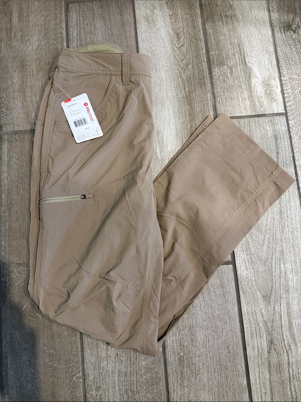 Marmot Arch Rock Pants 32